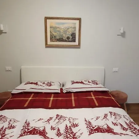 Appartamento Incantevole Ronc * Torgnon