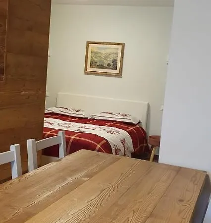 Lejlighed Appartamento Incantevole Ronc Torgnon